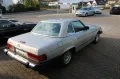 Mercedes-Benz SL 380 380 SL R107 Klima Leder Hardtop Automatik