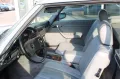 Mercedes-Benz SL 380 380 SL R107 Klima Leder Hardtop Automatik