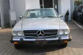 Mercedes-Benz SL 380 380 SL R107 Klima Leder Hardtop Automatik