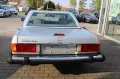 Mercedes-Benz SL 380 380 SL R107 Klima Leder Hardtop Automatik