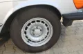 Mercedes-Benz SL 380 380 SL R107 Klima Leder Hardtop Automatik