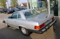 Mercedes-Benz SL 380 380 SL R107 Klima Leder Hardtop Automatik
