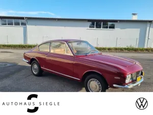 Fiat 1300 S Vignale Leder 1 von 50