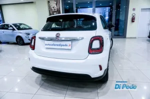 Fiat FIAT 500X 1.3 MultiJet 95 CV Urban