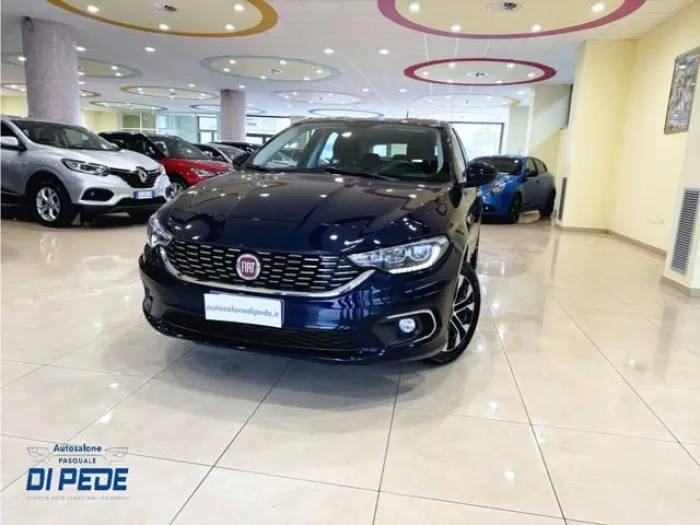 Fiat FIAT Tipo 1.3 Mjt S&S Mirror