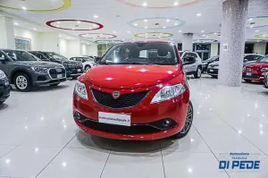 Lancia LANCIA Ypsilon 1.0 FireFly 5 porte S&S Hybrid Ec