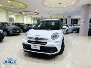 Fiat FIAT 500L 1.3 Multijet 95 CV Mirror