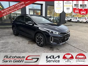 Kia XCEED GTLINE 1.6 T-GDI DCT7 180HP *ELEKTR-HK*