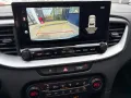 Kia XCEED 1.0 T-GDI MHEV DCT7 115HP LED-S NAVI/KAM