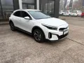 Kia XCEED 1.0 T-GDI MHEV DCT7 115HP LED-S NAVI/KAM