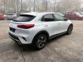 Kia XCEED 1.0 T-GDI MHEV DCT7 115HP LED-S NAVI/KAM