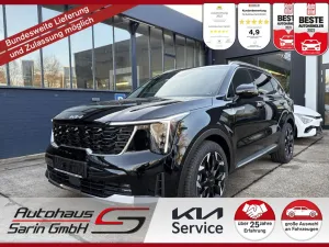 Kia Sorento 2.2 CRDi AWD DCT8 PLATINUM HEAD-UP