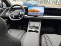 BYD SEALION 7 DESIGN 82.5KWH AWD 530PS PANO 4.5S
