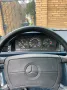 Mercedes-Benz Mercedes W124 300 CE  H zulassung. Tausch ...