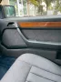 Mercedes-Benz Mercedes W124 300 CE  H zulassung. Tausch ...