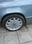 Mercedes-Benz Mercedes W124 300 CE  H zulassung. Tausch ...