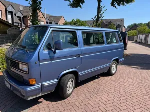 Volkswagen T3 Bluestar 2.1 WBX