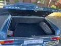 Mercedes-Benz 280 SE  3,5 Flachkühler Cabrio