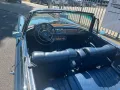 Mercedes-Benz 280 SE  3,5 Flachkühler Cabrio