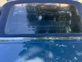 Mercedes-Benz 280 SE  3,5 Flachkühler Cabrio