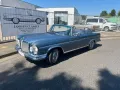 Mercedes-Benz 280 SE  3,5 Flachkühler Cabrio