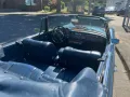 Mercedes-Benz 280 SE  3,5 Flachkühler Cabrio
