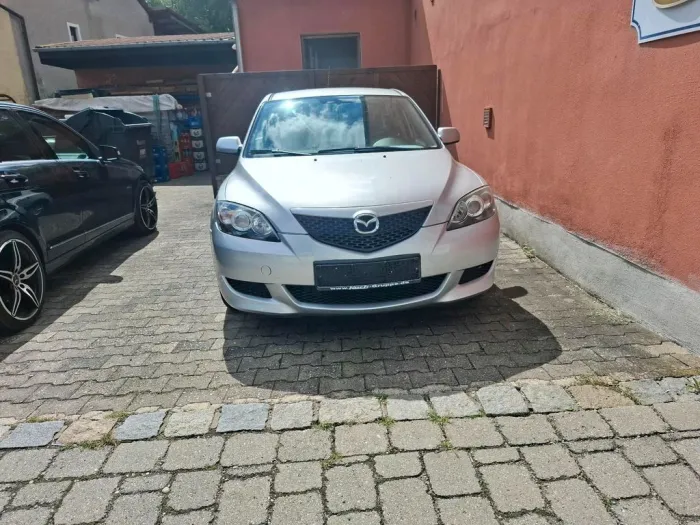 Mazda 3,Neue TÜV
