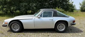TVR 1600M