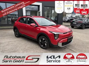 Kia STONIC 1.0 T-GDI 100 PDC V+H NAVI/KAM SHZ *MY26*