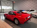 Ferrari 208 GTB Deutsch/Service NEU/Zahnriemen NEU/Klima