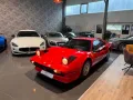Ferrari 208 GTB Deutsch/Service NEU/Zahnriemen NEU/Klima