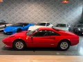 Ferrari 208 GTB Deutsch/Service NEU/Zahnriemen NEU/Klima