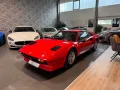 Ferrari 208 GTB Deutsch/Service NEU/Zahnriemen NEU/Klima