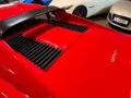 Ferrari 208 GTB Deutsch/Service NEU/Zahnriemen NEU/Klima