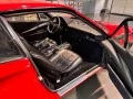 Ferrari 208 GTB Deutsch/Service NEU/Zahnriemen NEU/Klima