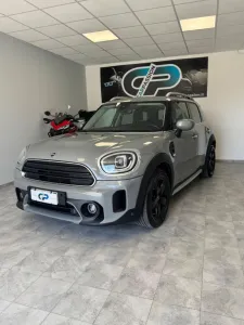 MINI Mini One Countryman Mini 1.5 One D Business Coun