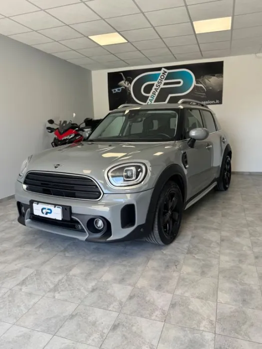 MINI Mini One Countryman Mini 1.5 One D Business Coun