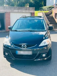 Mazda 5 2010