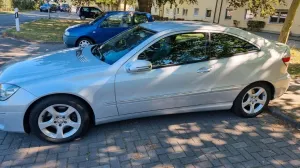 Mercedes-Benz auto zu verkaufen