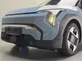 Kia EV3 150 kW 81kwh Earth Voll P3 P4 P5 P6 P7 P8 V2