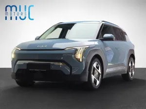 Kia EV3 150 kW 81kwh Earth Voll P3 P4 P5 P6 P7 P8 V2