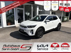 Kia Stonic 1.0 TGDI DCT7 NIGHTLINE EDITION NAVI 17´´