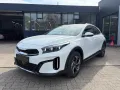 Kia XCEED 1.6T 150HP DCT7 EXCL LED-S ACC INDUKTIV