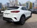Kia XCEED 1.6T 150HP DCT7 EXCL LED-S ACC INDUKTIV