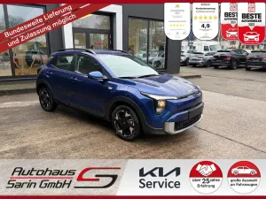 Kia STONIC 1.0 T-GDI 100 PDC V+H NAVI/KAM SHZ *MY26*