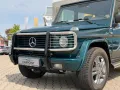 Mercedes-Benz G 320 Kurz Automatik vollständig restauriert