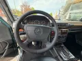 Mercedes-Benz G 320 Kurz Automatik vollständig restauriert