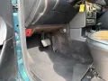 Mercedes-Benz G 320 Kurz Automatik vollständig restauriert