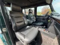 Mercedes-Benz G 320 Kurz Automatik vollständig restauriert