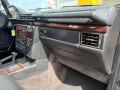 Mercedes-Benz G 320 Kurz Automatik vollständig restauriert